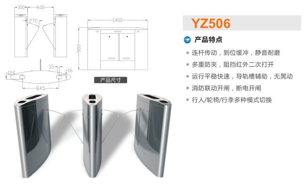 盐亭县翼闸二号